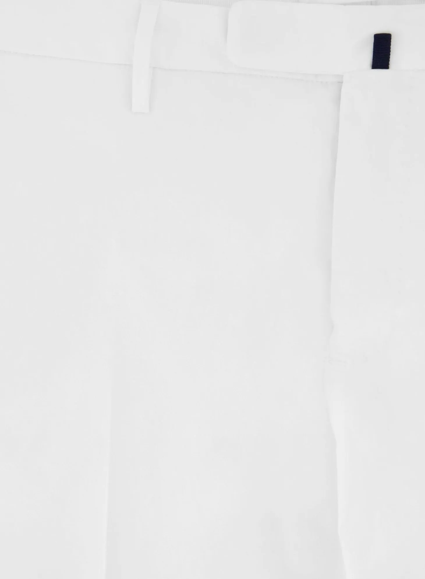 Pantalon Van Katoen
