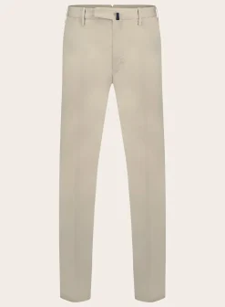 Pantalon Van Katoen