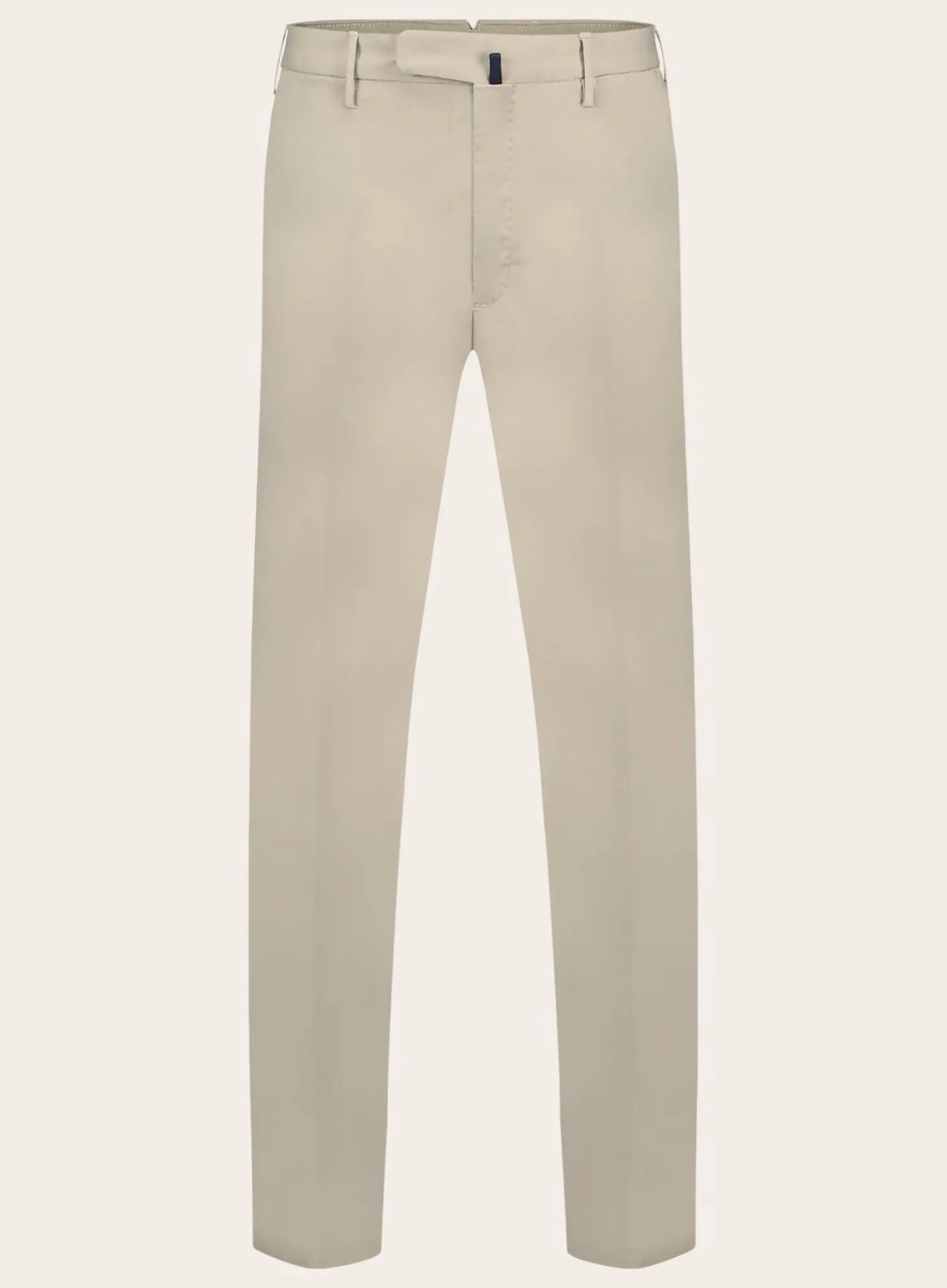 Pantalon Van Katoen