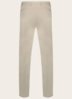 Pantalon Van Katoen