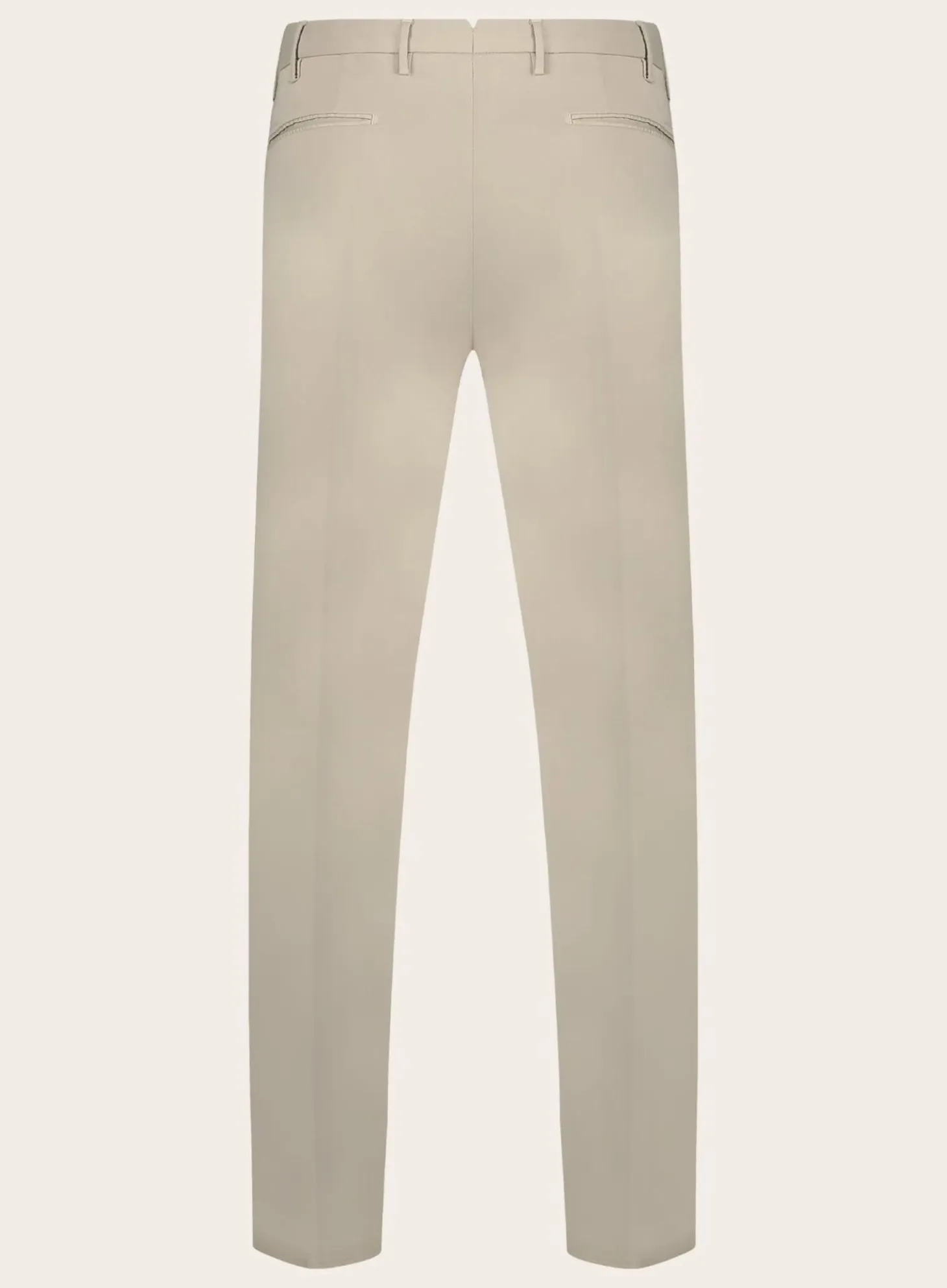 Pantalon Van Katoen