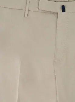 Pantalon Van Katoen
