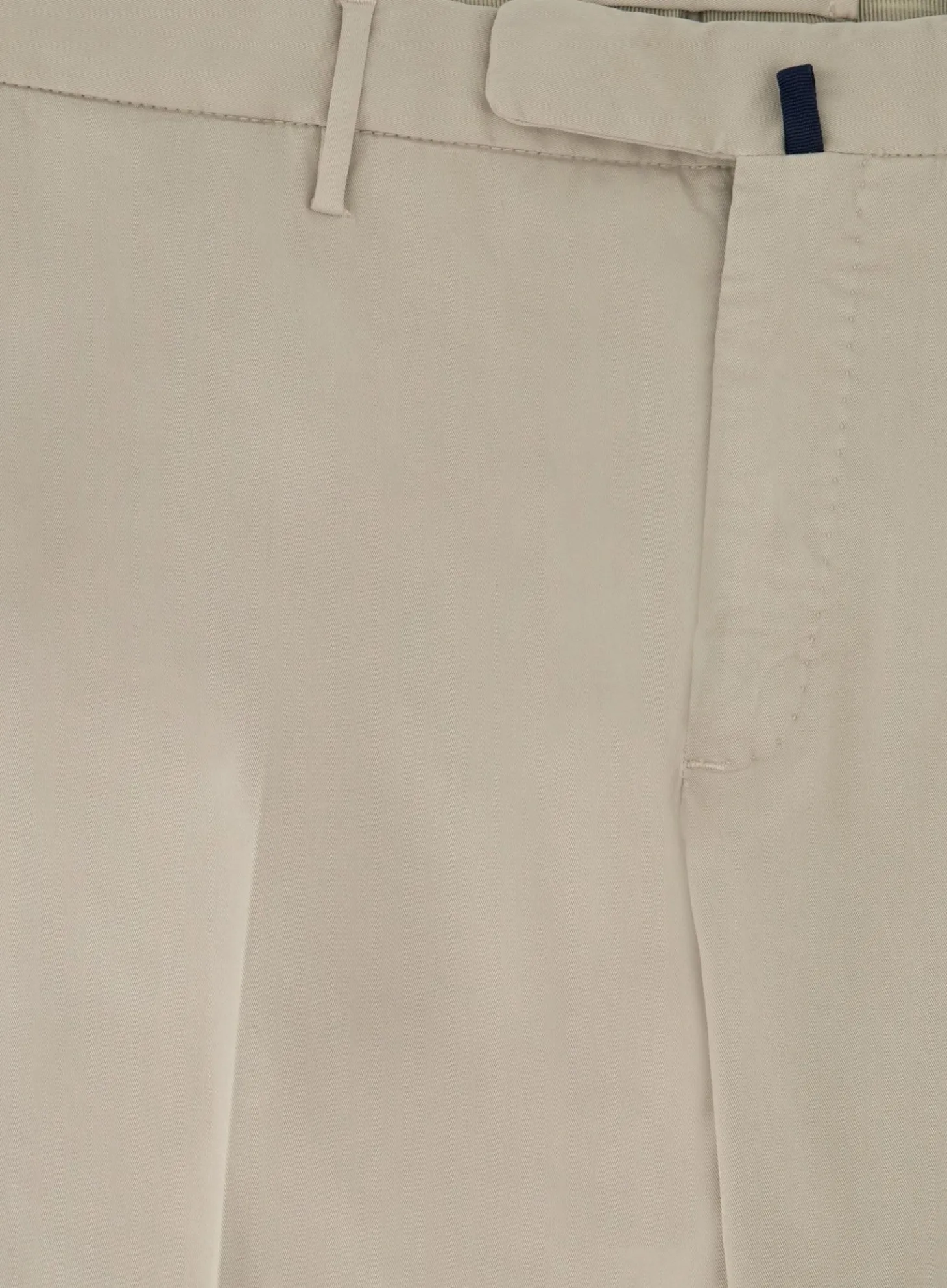 Pantalon Van Katoen