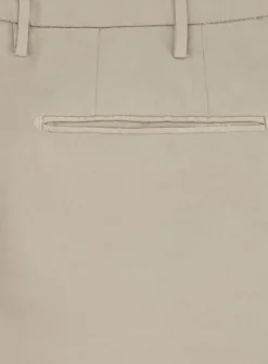 Pantalon Van Katoen