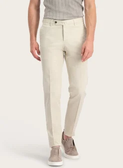 Pantalon Van Katoen