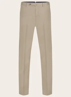 Pantalon Van Katoen