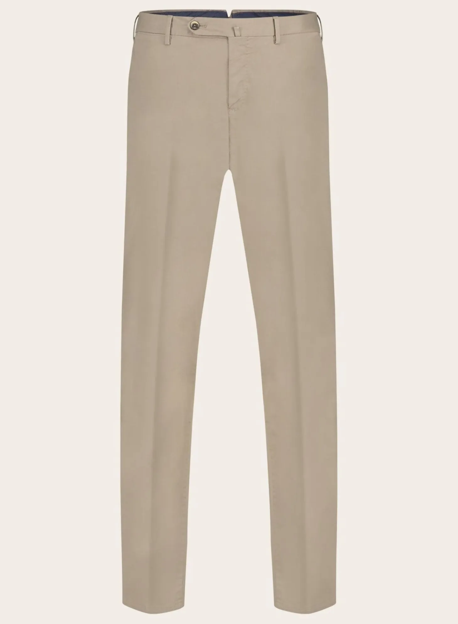 Pantalon Van Katoen