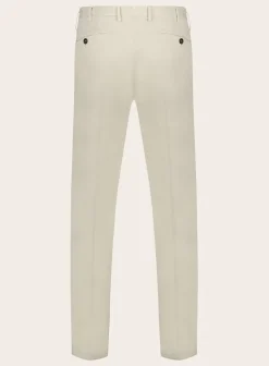 Pantalon Van Katoen