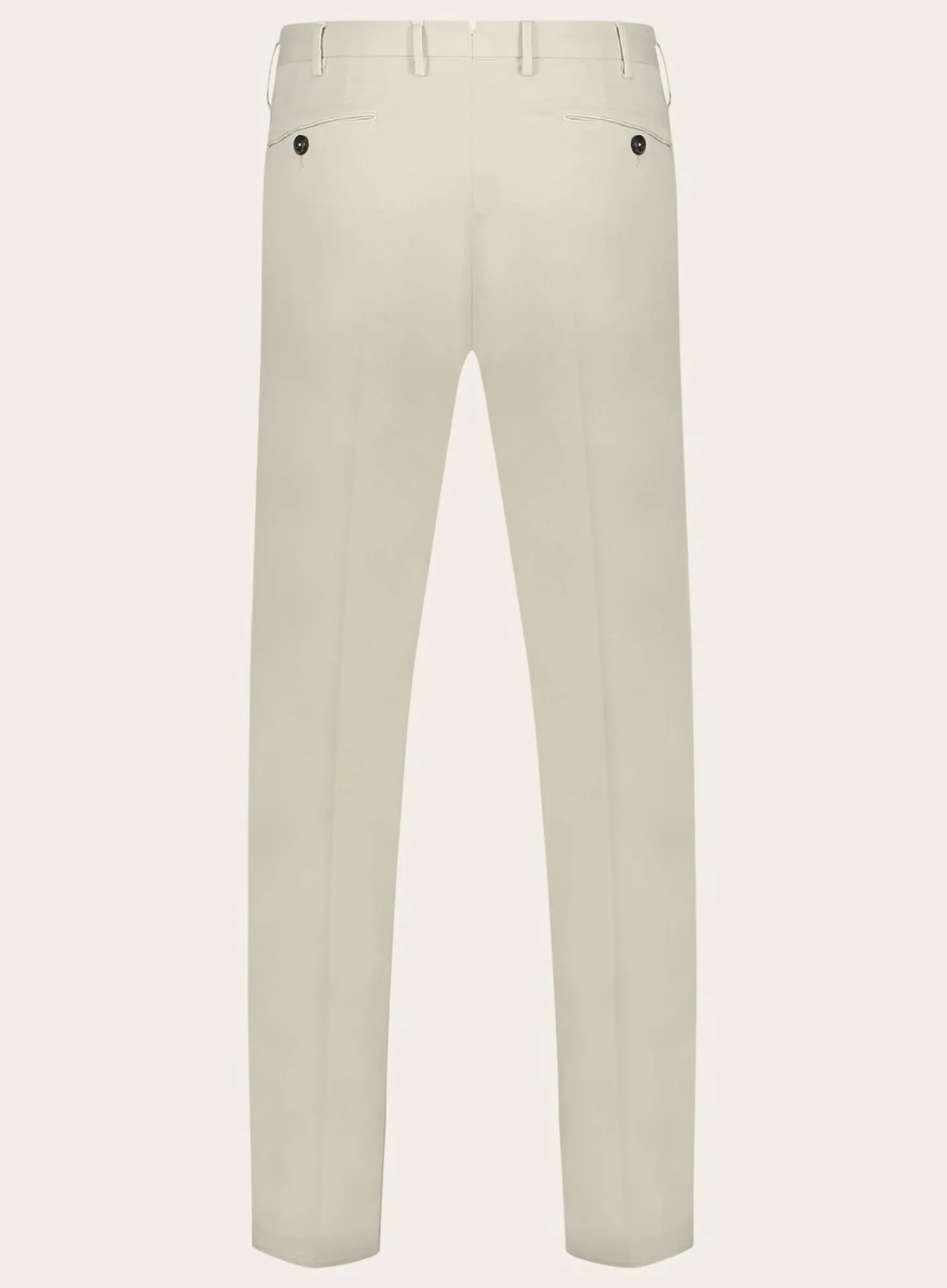 Pantalon Van Katoen