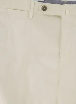 Pantalon Van Katoen