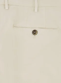Pantalon Van Katoen