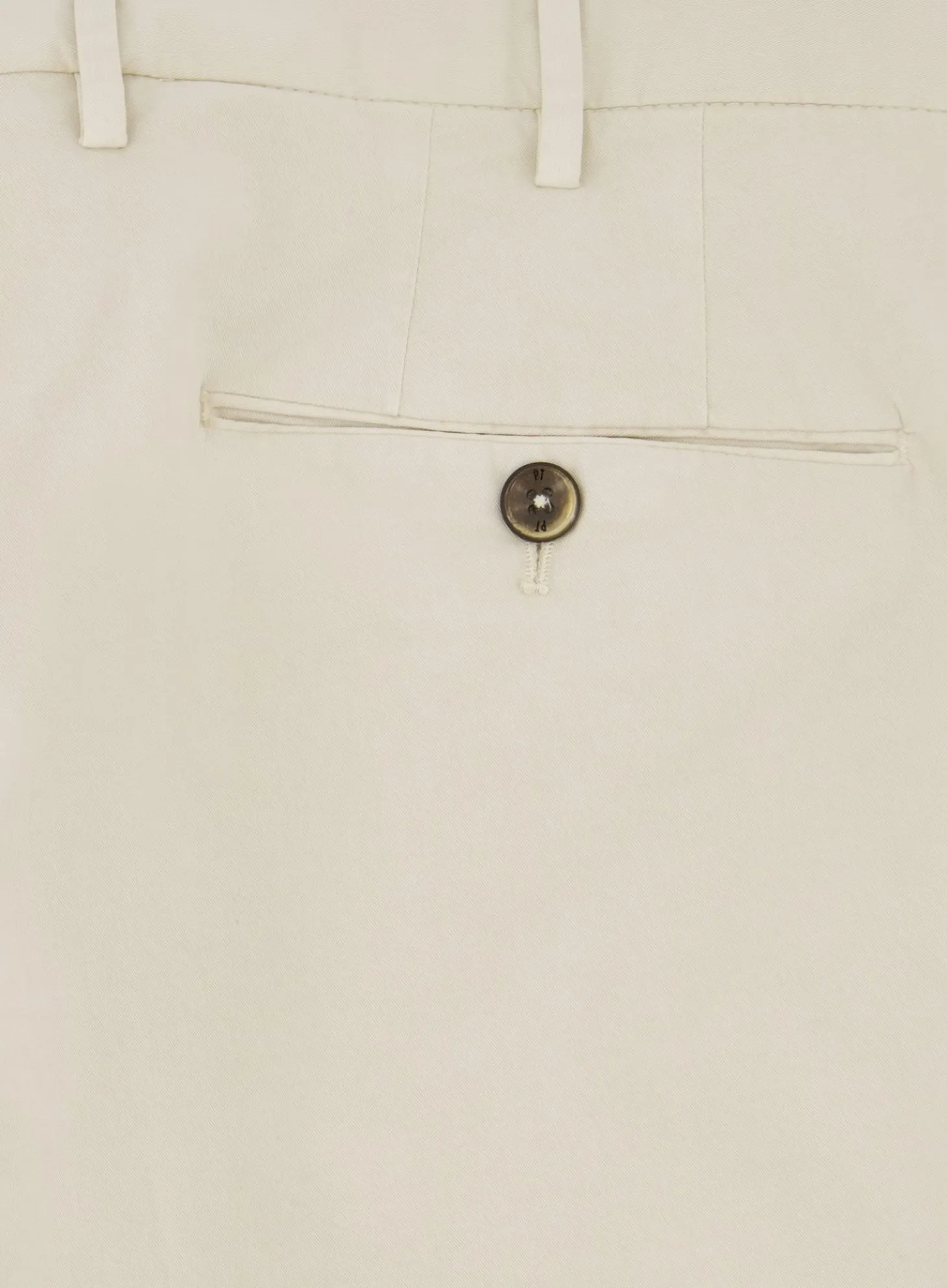 Pantalon Van Katoen