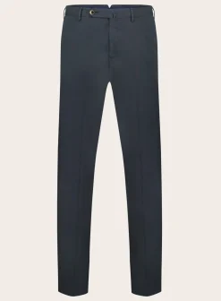 Pantalon Van Katoen