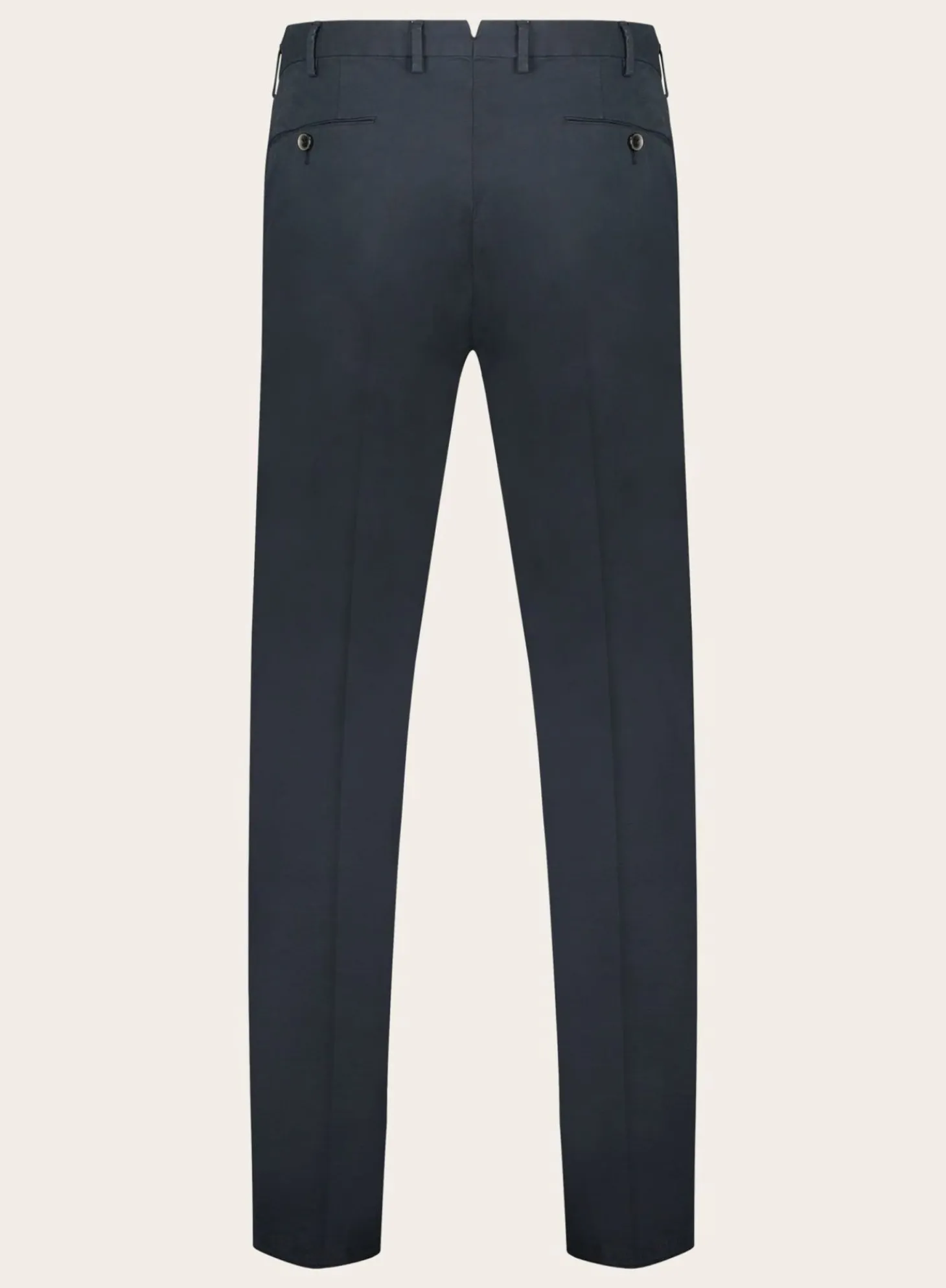 Pantalon Van Katoen