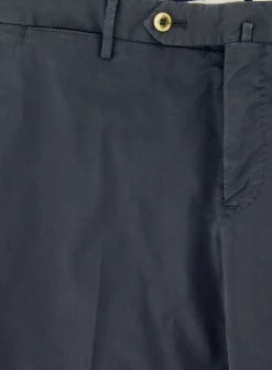 Pantalon Van Katoen