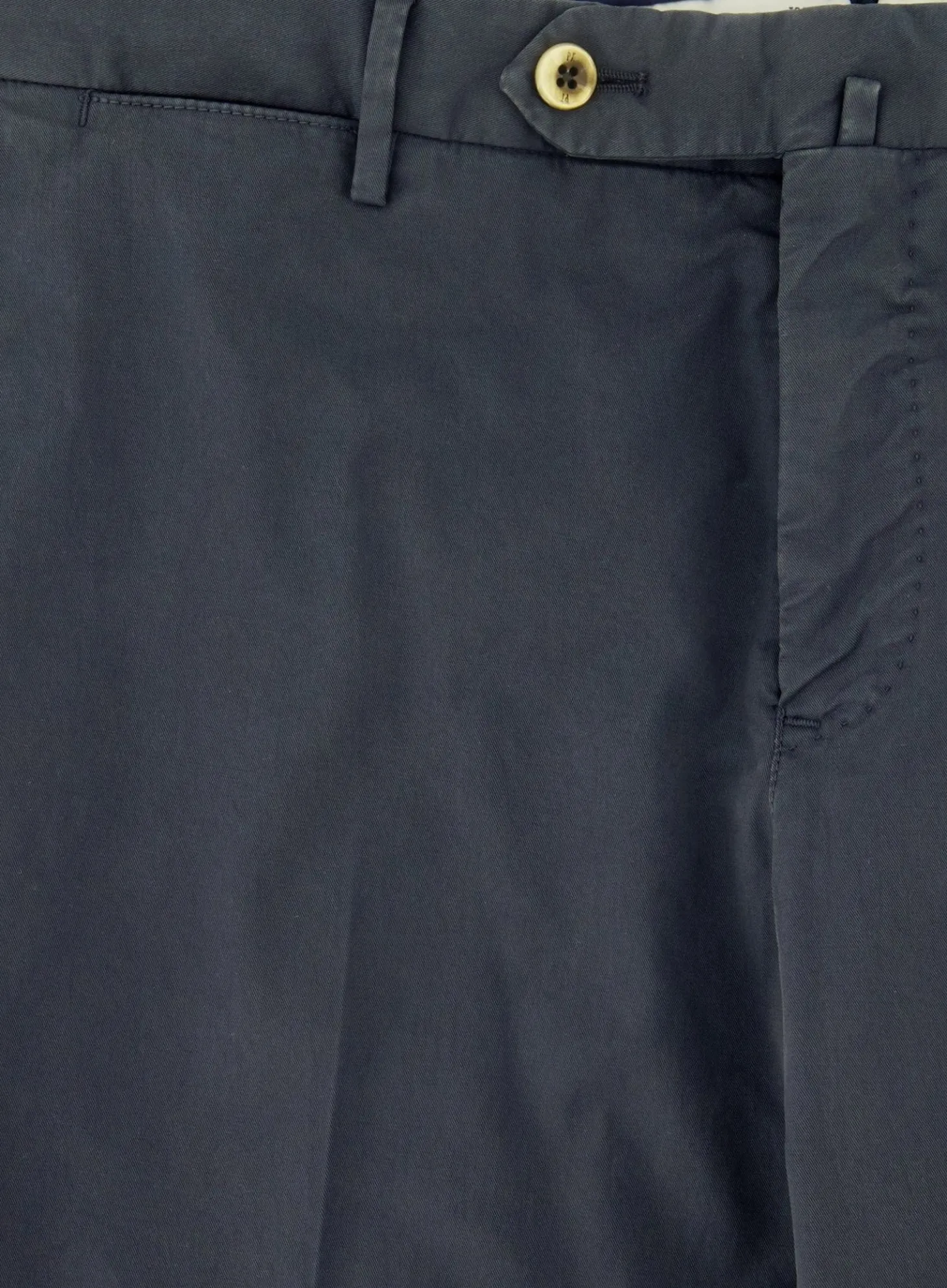 Pantalon Van Katoen