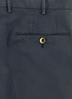 Pantalon Van Katoen