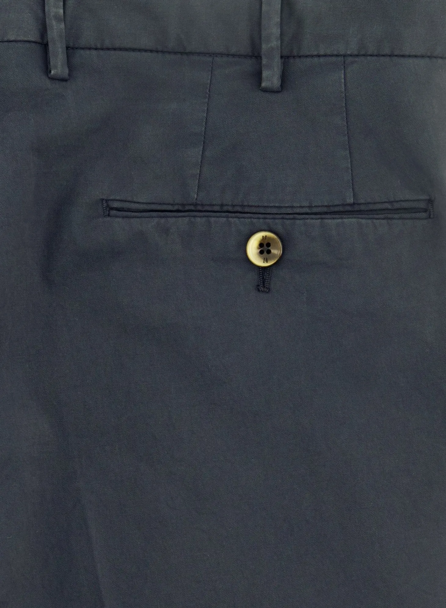 Pantalon Van Katoen