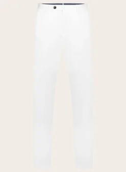 Pantalon Van Katoen