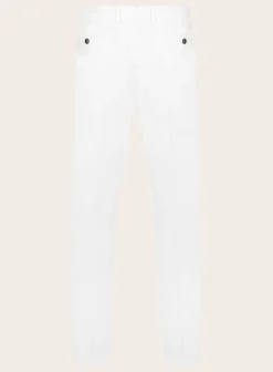 Pantalon Van Katoen