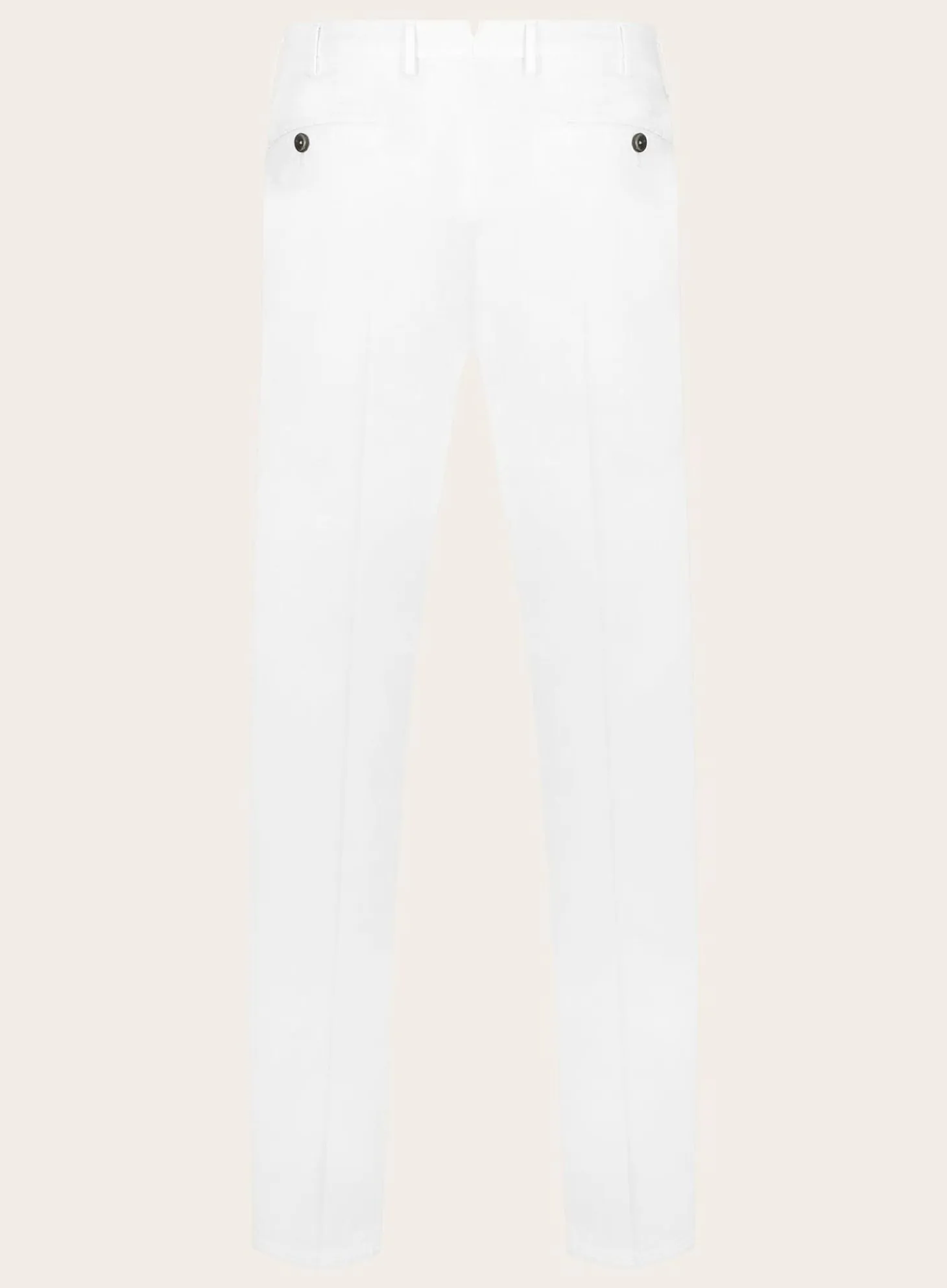 Pantalon Van Katoen
