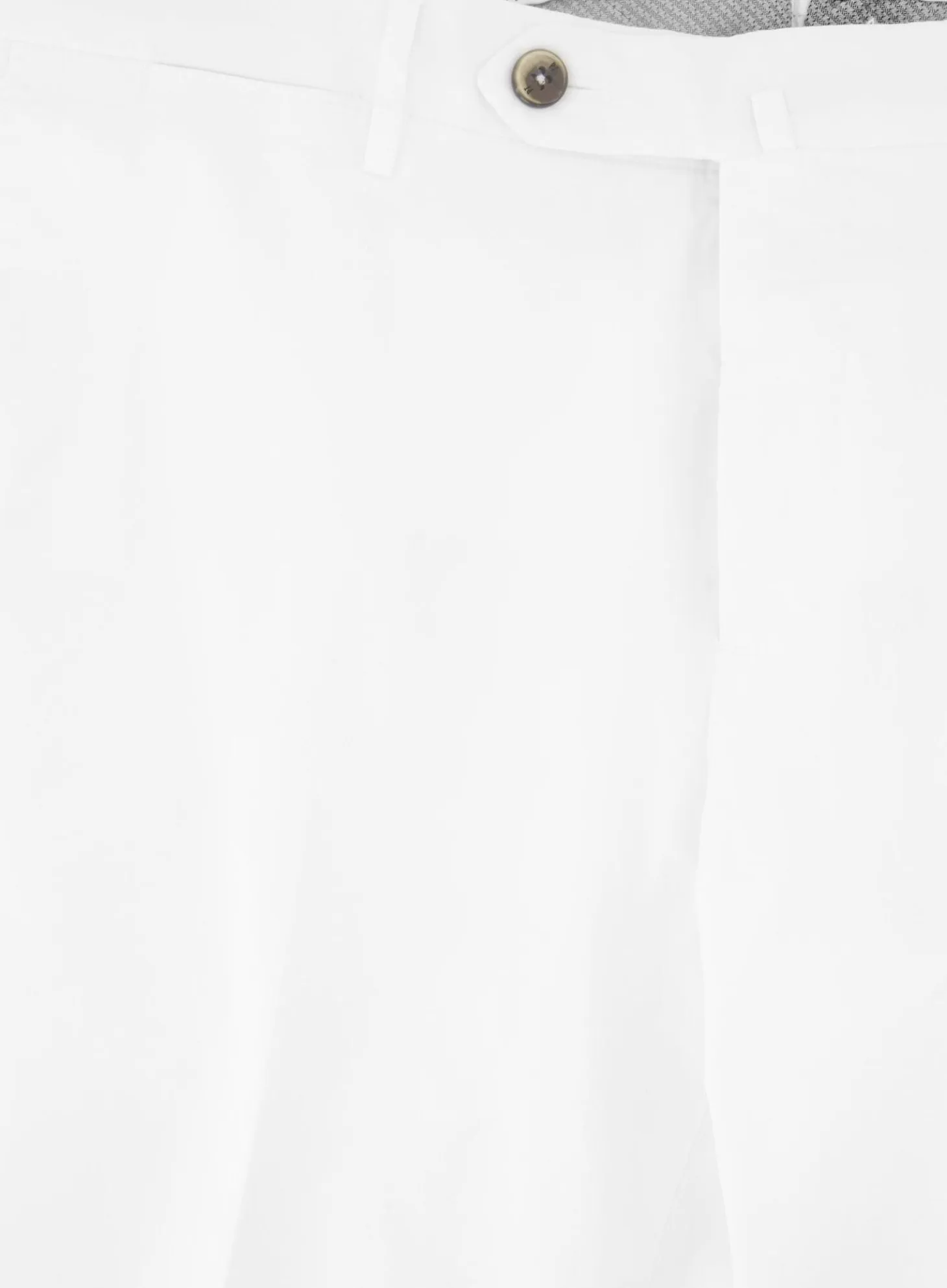 Pantalon Van Katoen