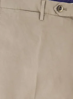 Pantalon Van Katoen