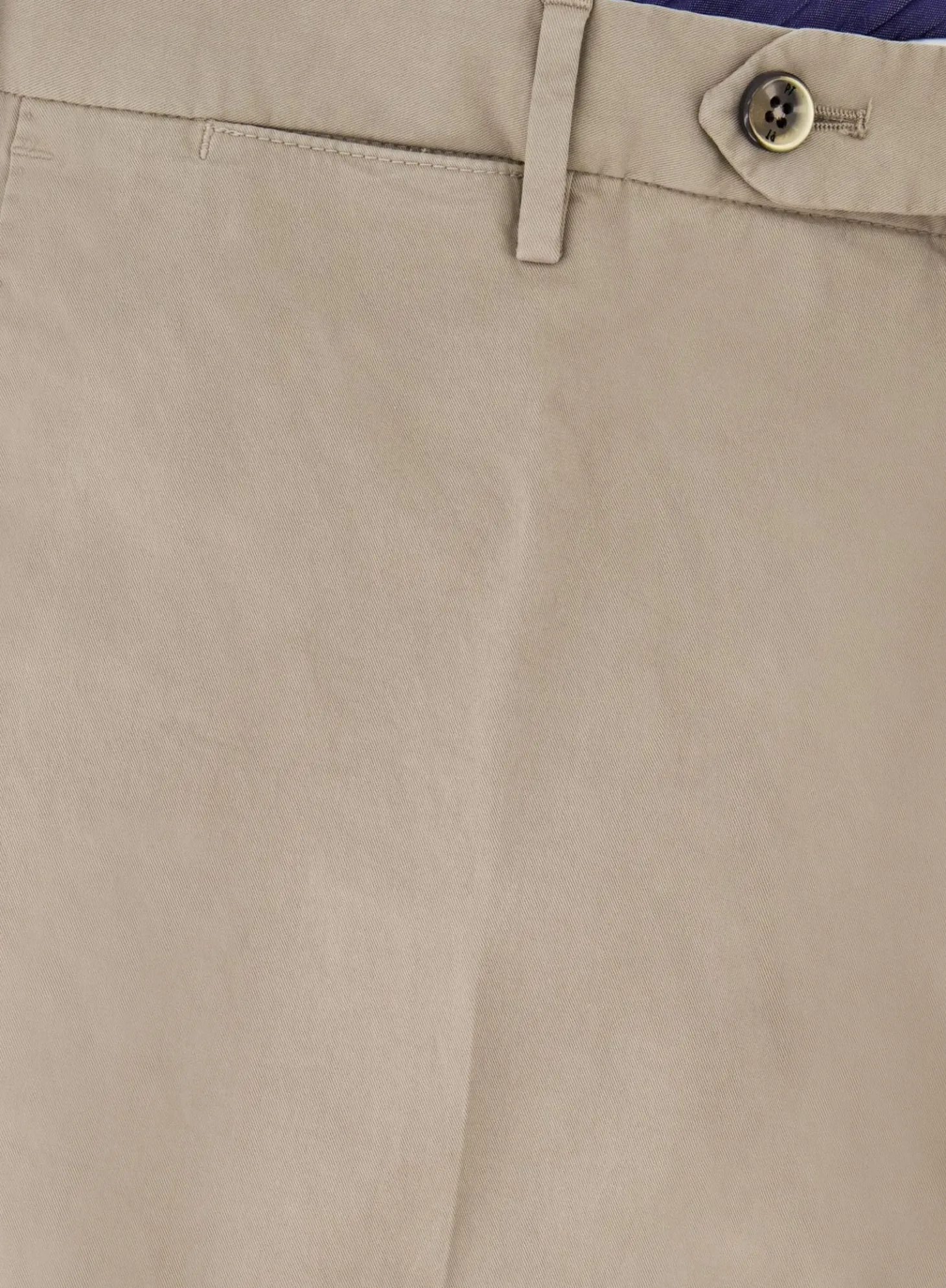 Pantalon Van Katoen
