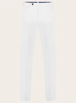 Pantalon Van Katoen