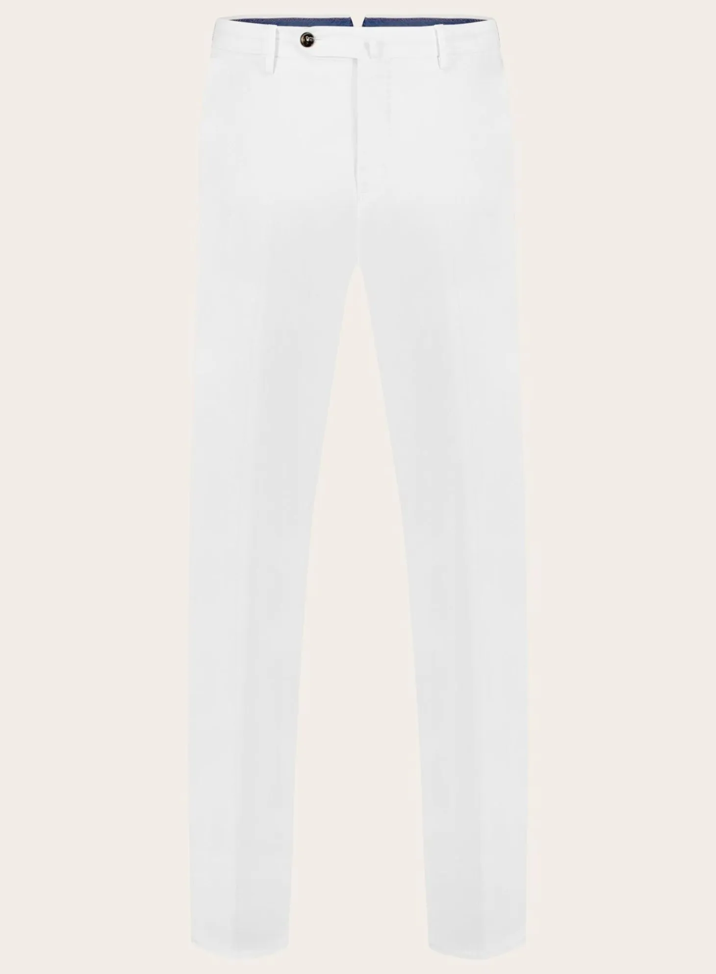 Pantalon Van Katoen
