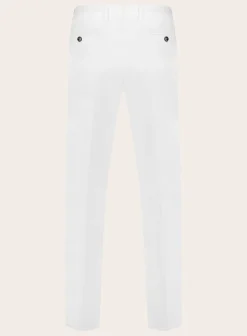 Pantalon Van Katoen