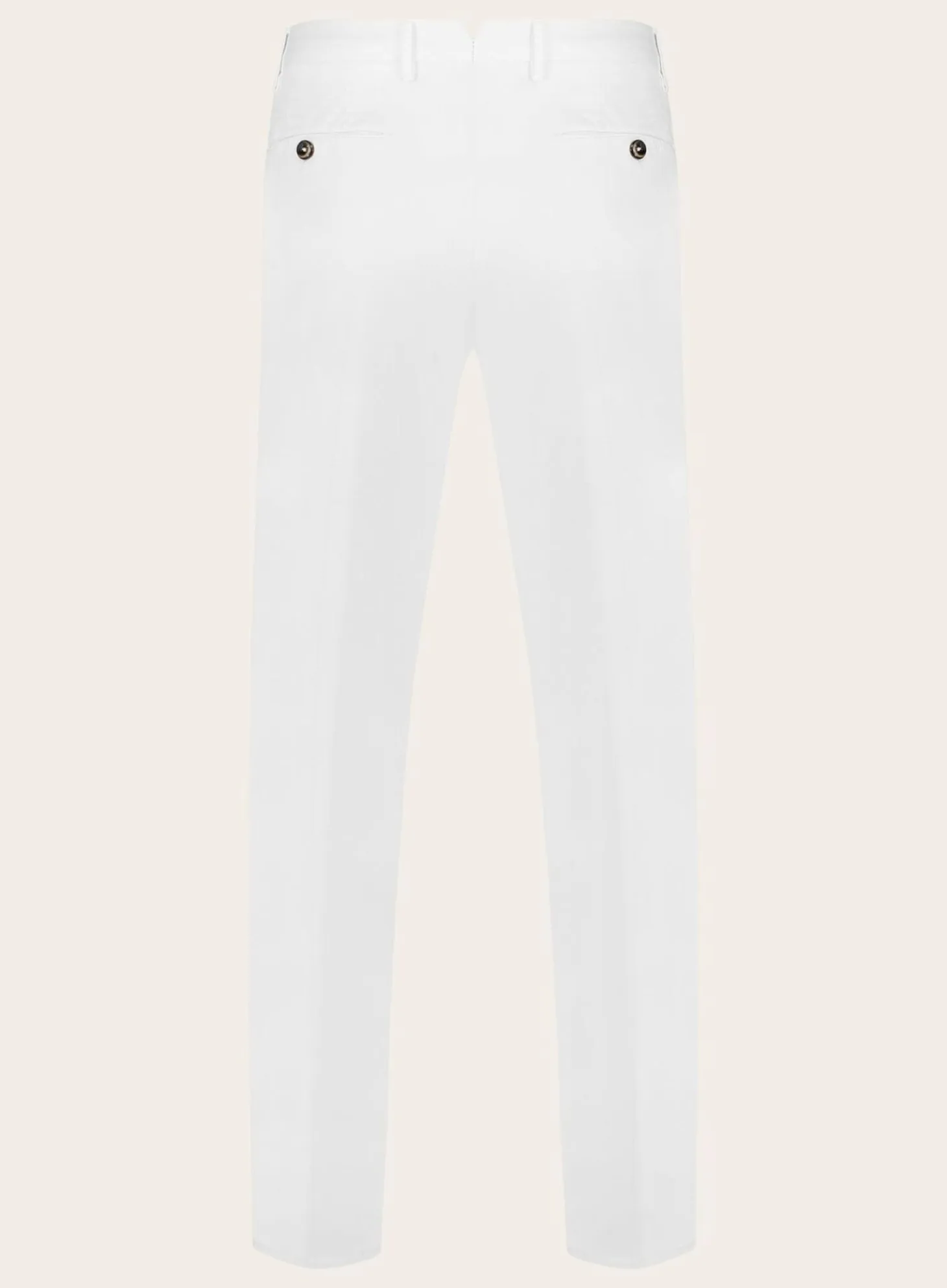 Pantalon Van Katoen