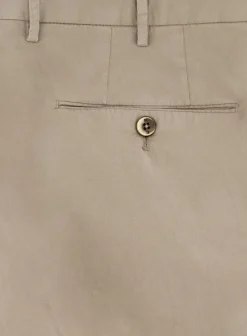 Pantalon Van Katoen