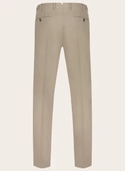 Pantalon Van Katoen