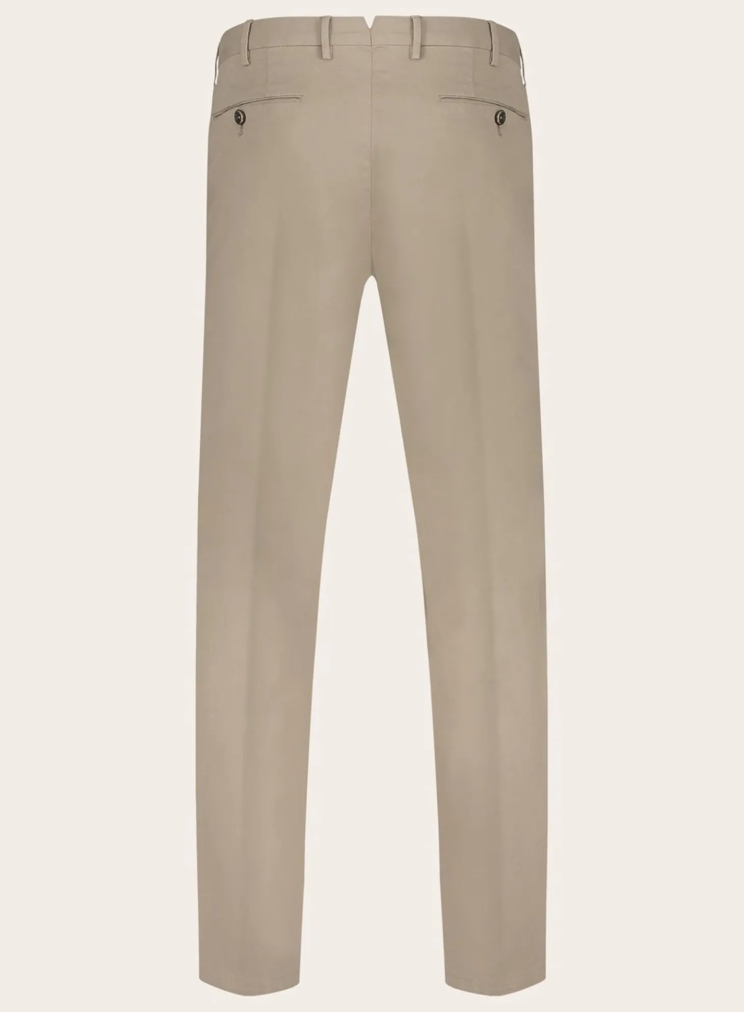 Pantalon Van Katoen