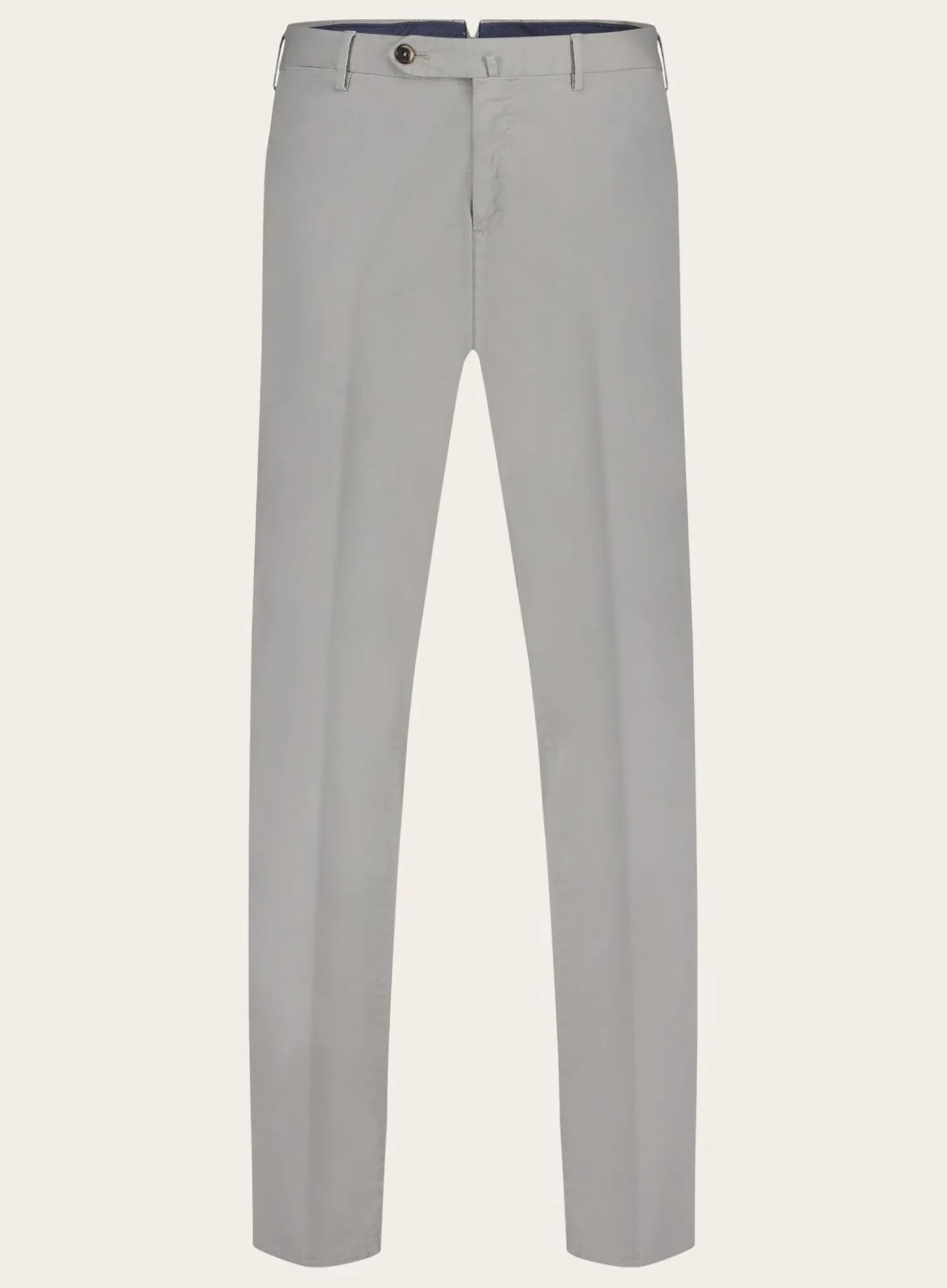 Pantalon Van Katoen