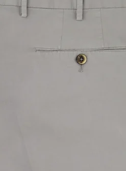 Pantalon Van Katoen