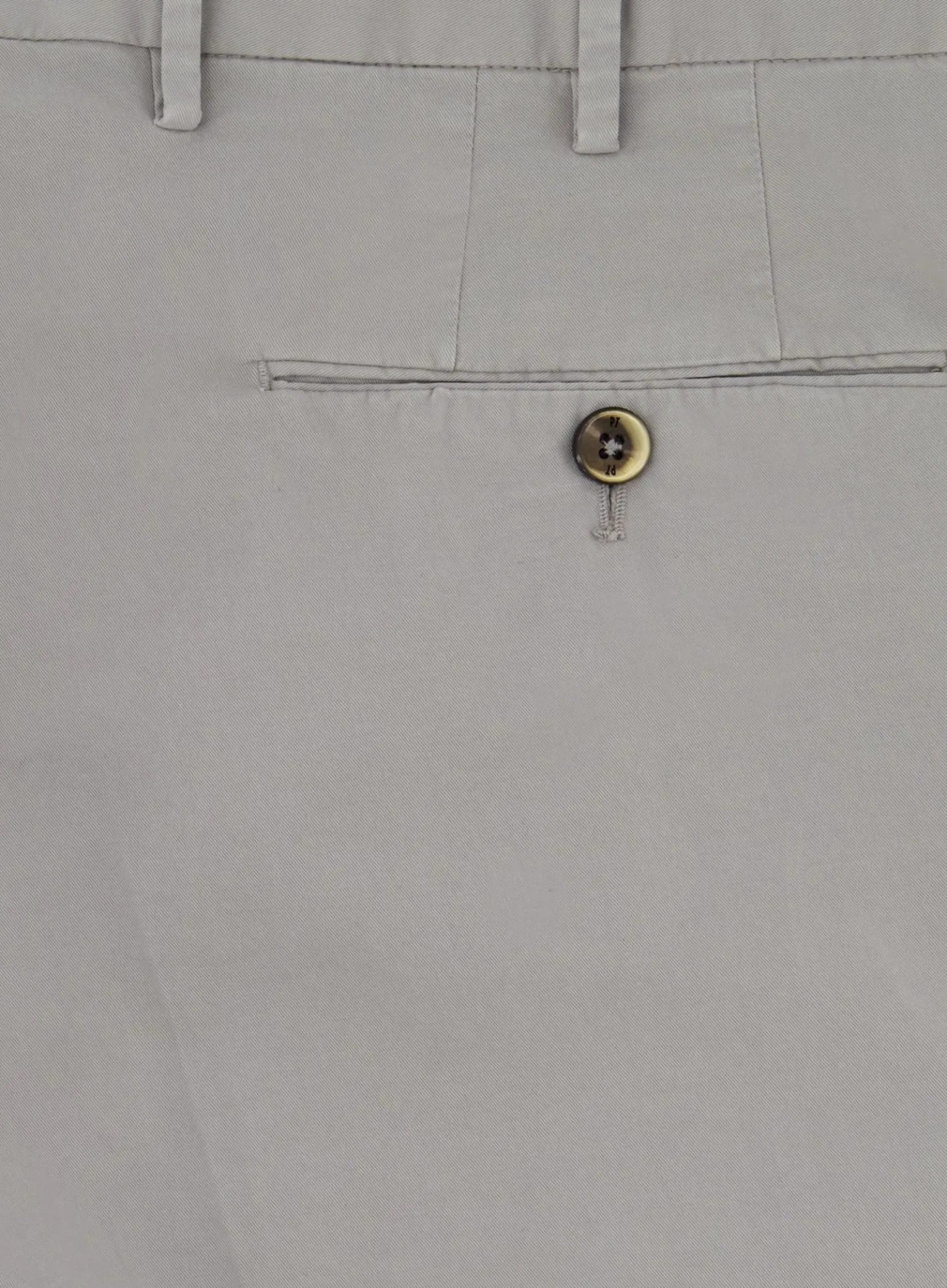 Pantalon Van Katoen