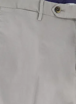 Pantalon Van Katoen