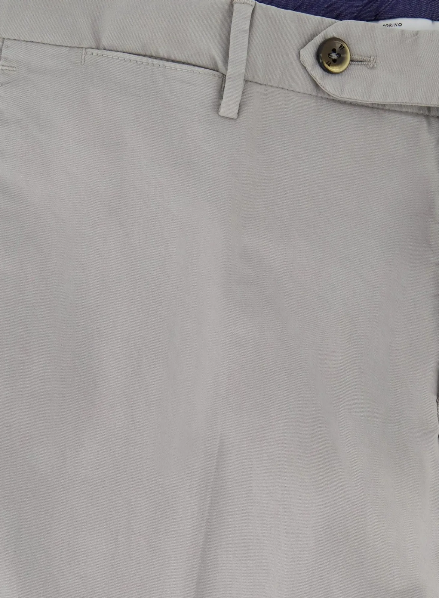 Pantalon Van Katoen
