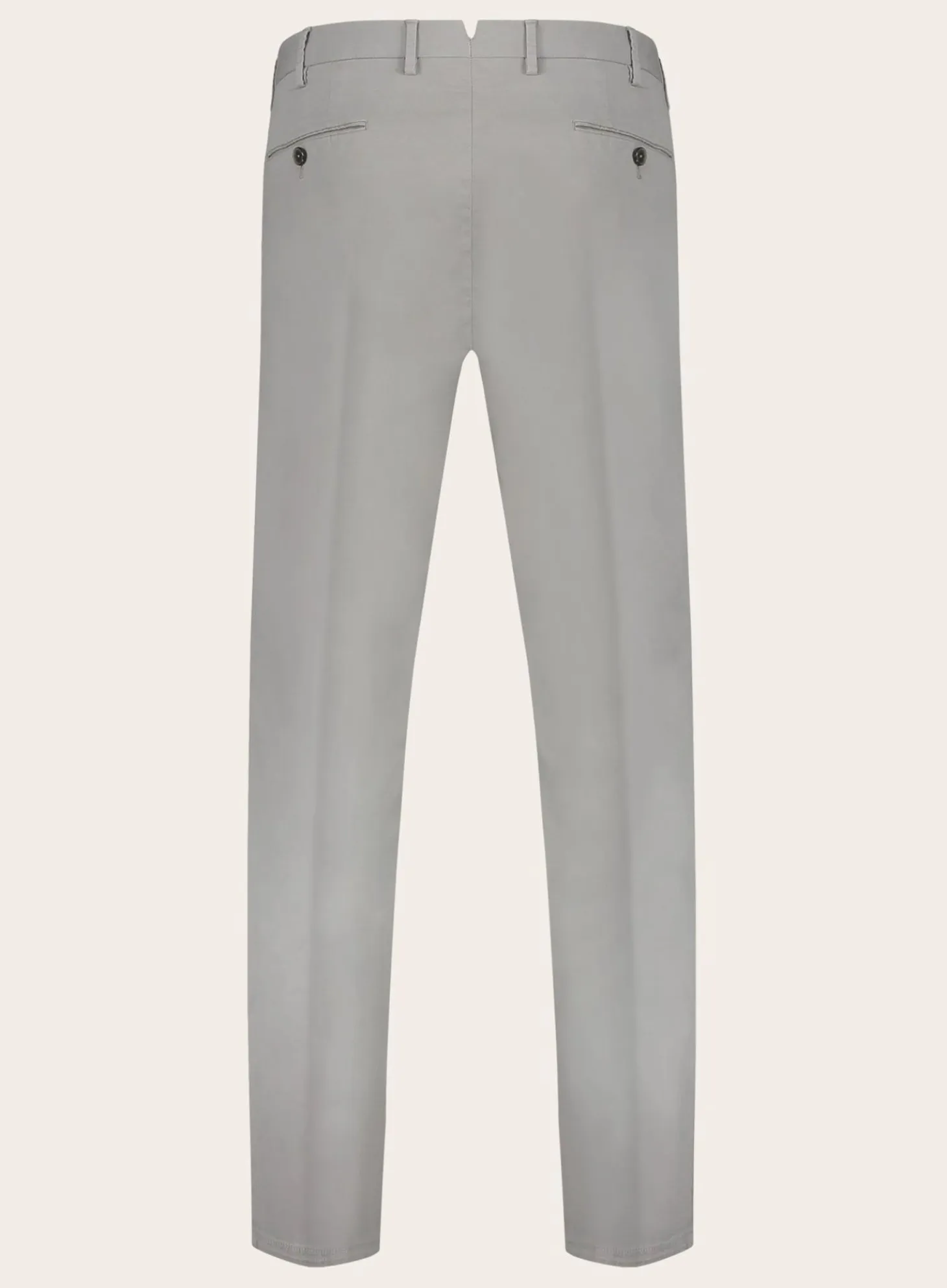 Pantalon Van Katoen