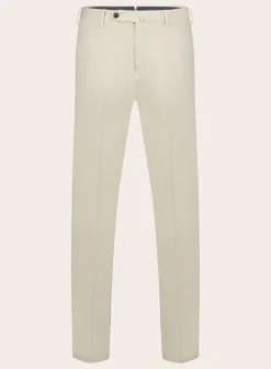 Pantalon Van Katoen