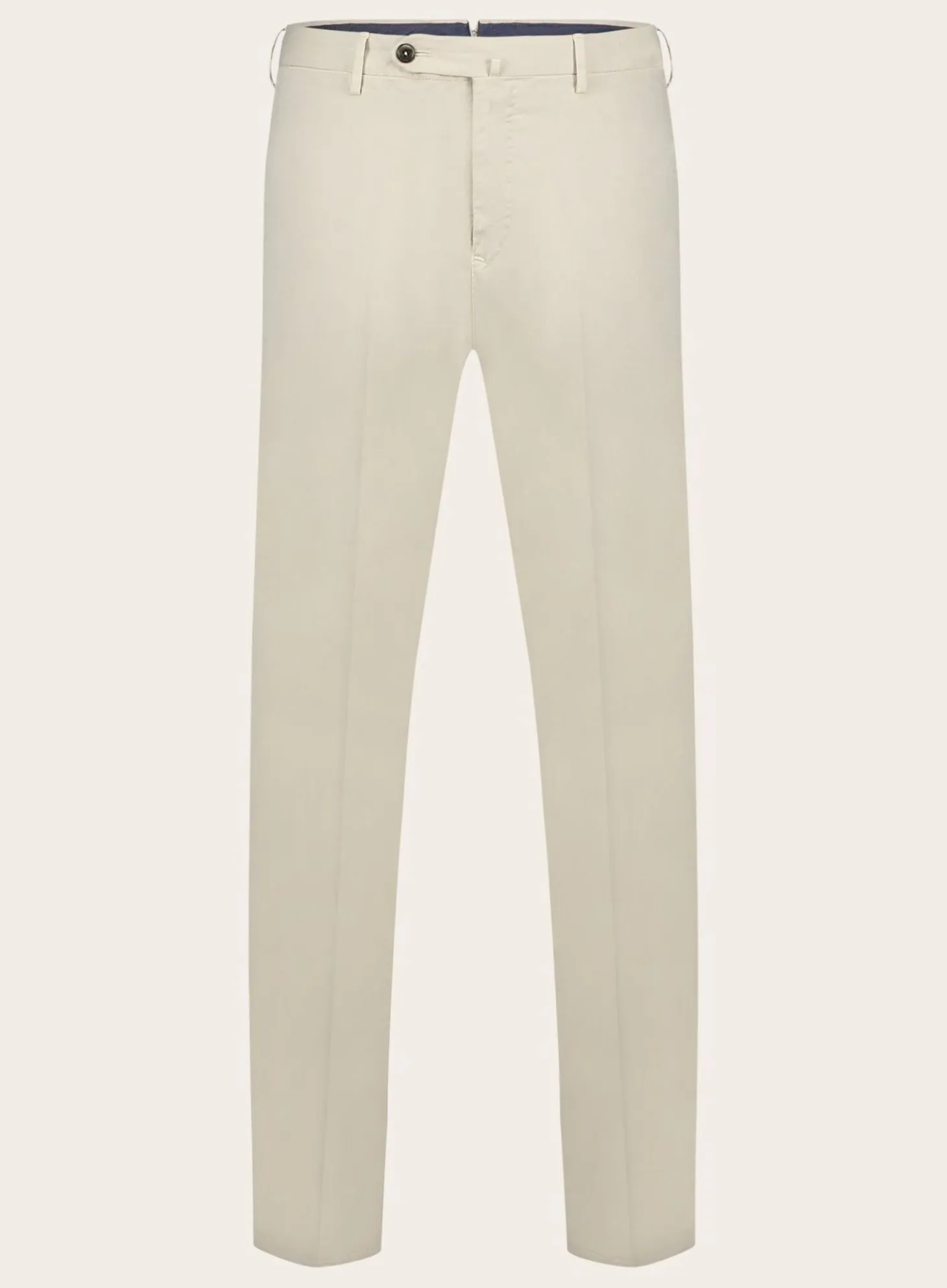 Pantalon Van Katoen
