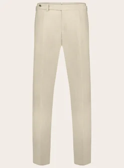 Pantalon Van Linnen