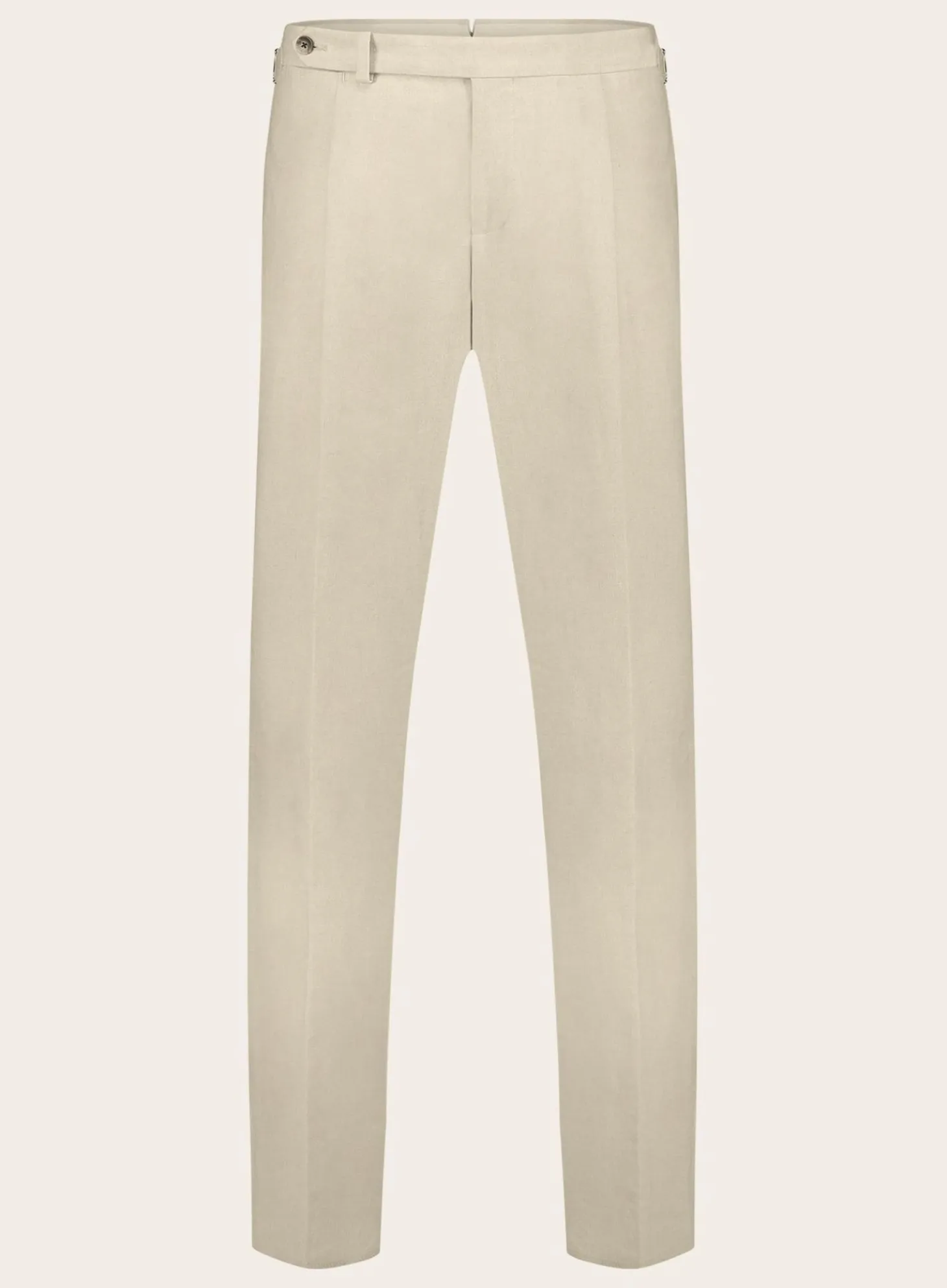 Pantalon Van Linnen