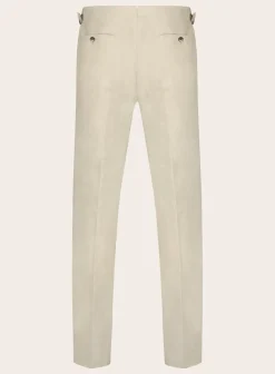 Pantalon Van Linnen