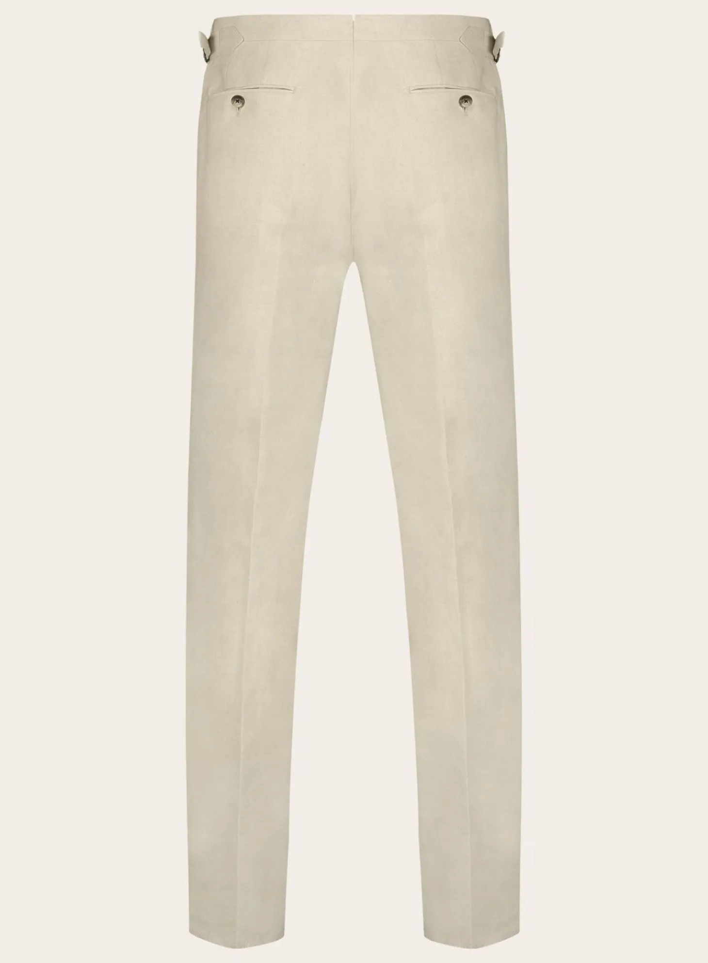 Pantalon Van Linnen