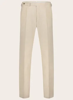 Pantalon Van Linnen