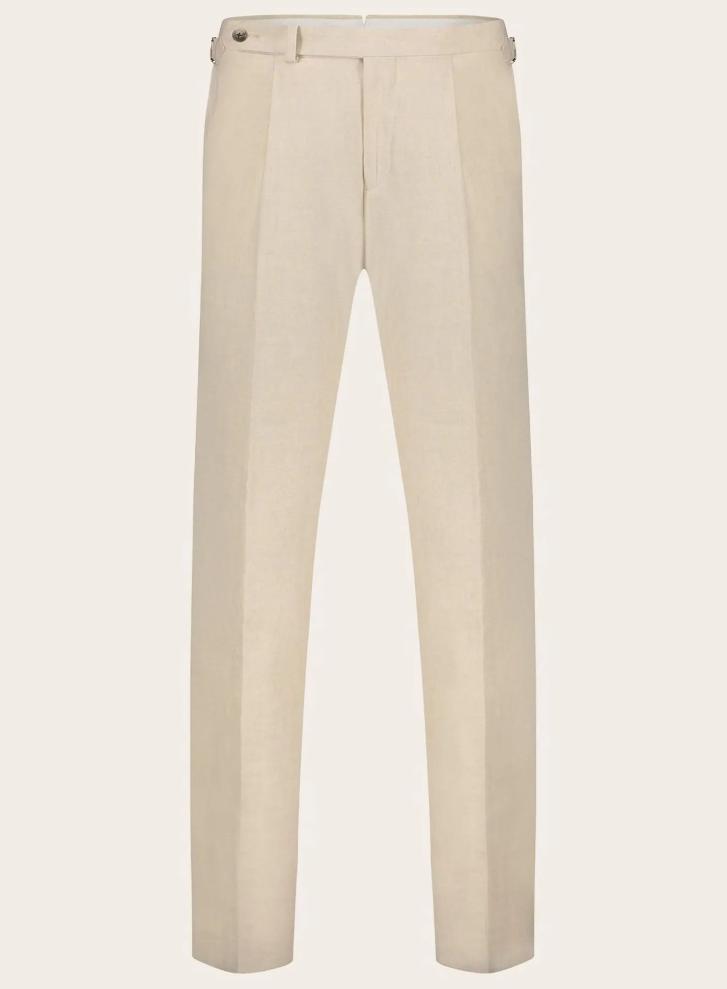Pantalon Van Linnen