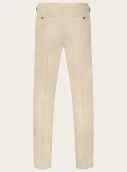 Pantalon Van Linnen